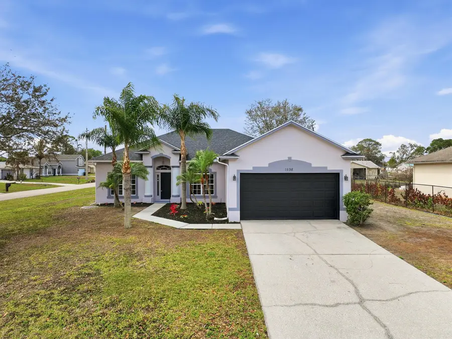 1598 SW Curtis, Port Saint Lucie, FL 34983 - #2