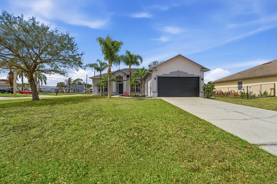 1598 SW Curtis, Port Saint Lucie, FL 34983 - #3