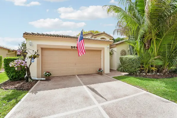 5648 American, Delray Beach, FL 33484