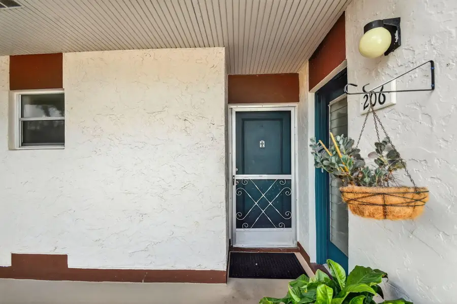 4 N Greenway Vlg Village N #206, Royal Palm Beach, FL 33411 - #3