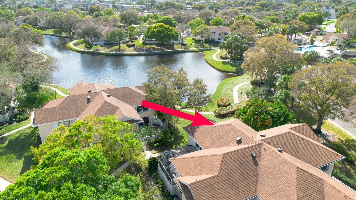 8156 Chelsea Court #56d, West Palm Beach, FL 33406 - #1