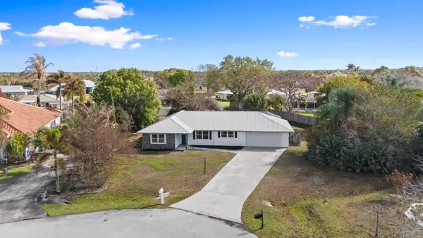 791 SE River Court, Port St Lucie, FL 34983