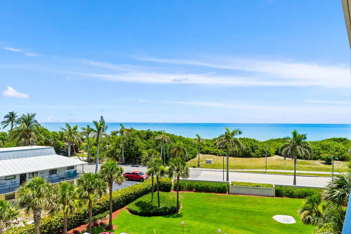 801 S Ocean Drive #503, Fort Pierce, FL 34949 - #1