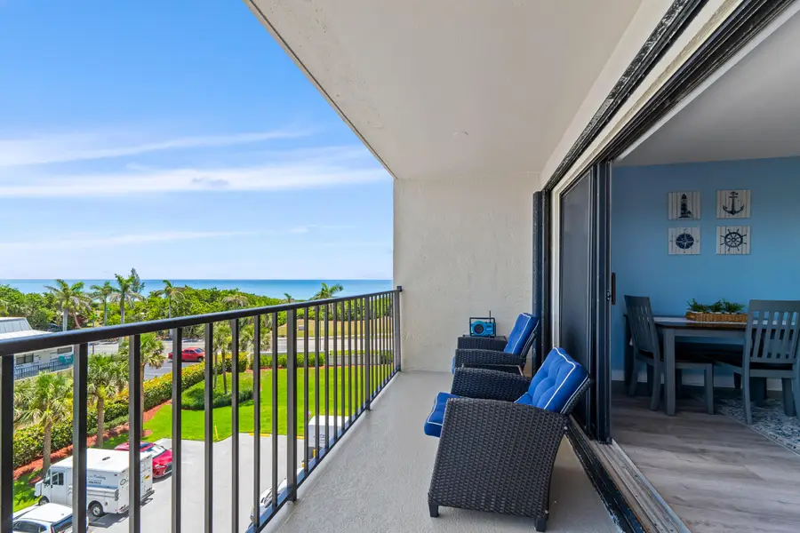 801 S Ocean Drive #503, Fort Pierce, FL 34949 - #2