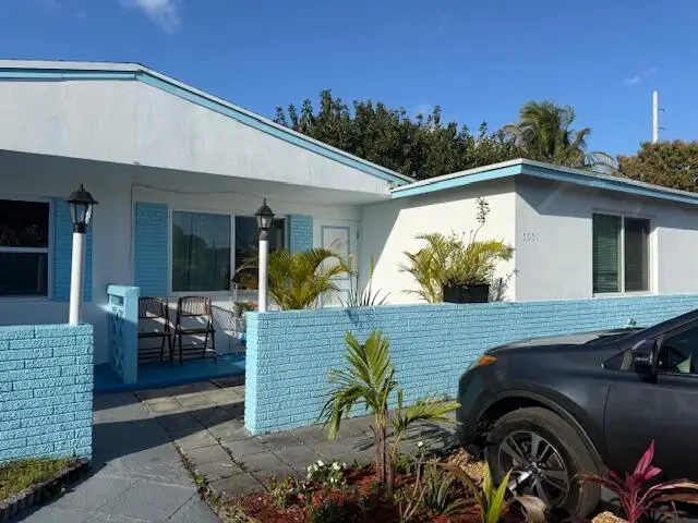 5057 Eadie Place, West Palm Beach, FL 33407 - #1