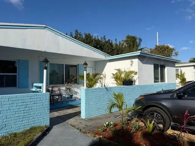 5057 Eadie Place, West Palm Beach, FL 33407 - #2