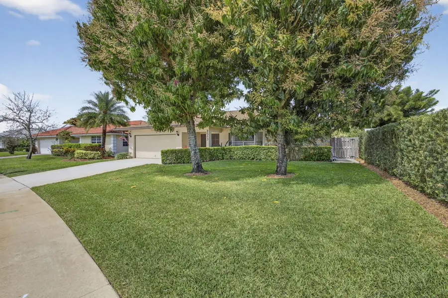 2583 W Carandis Road, West Palm Beach, FL 33406 - #3