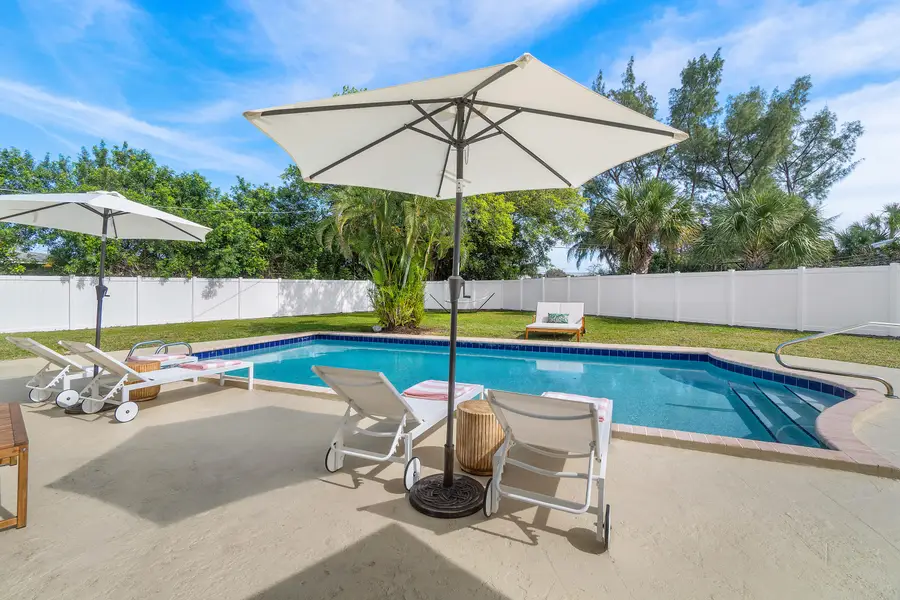 4300 Brooks Avenue, West Palm Beach, FL 33407 - #2