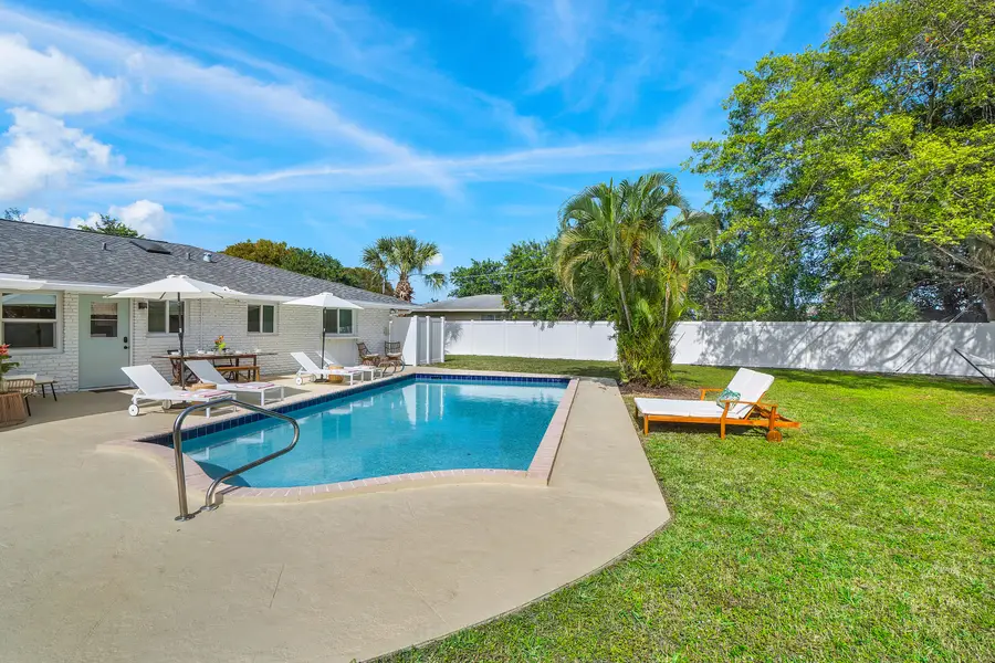 4300 Brooks Avenue, West Palm Beach, FL 33407 - #3