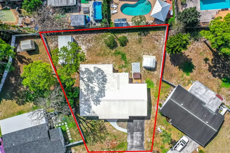 691 Snead Circle, West Palm Beach, FL 33413 - #2