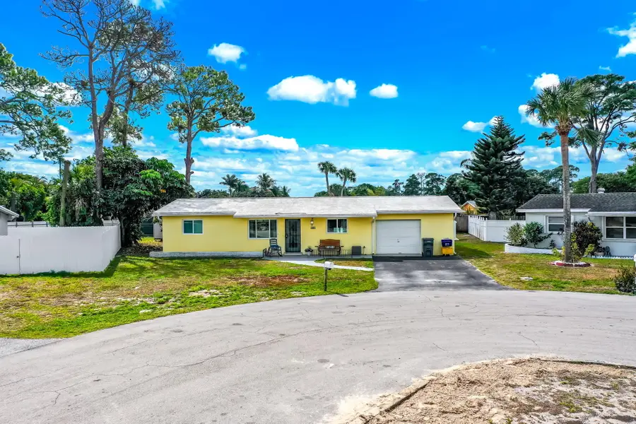 691 Snead Circle, West Palm Beach, FL 33413 - #3