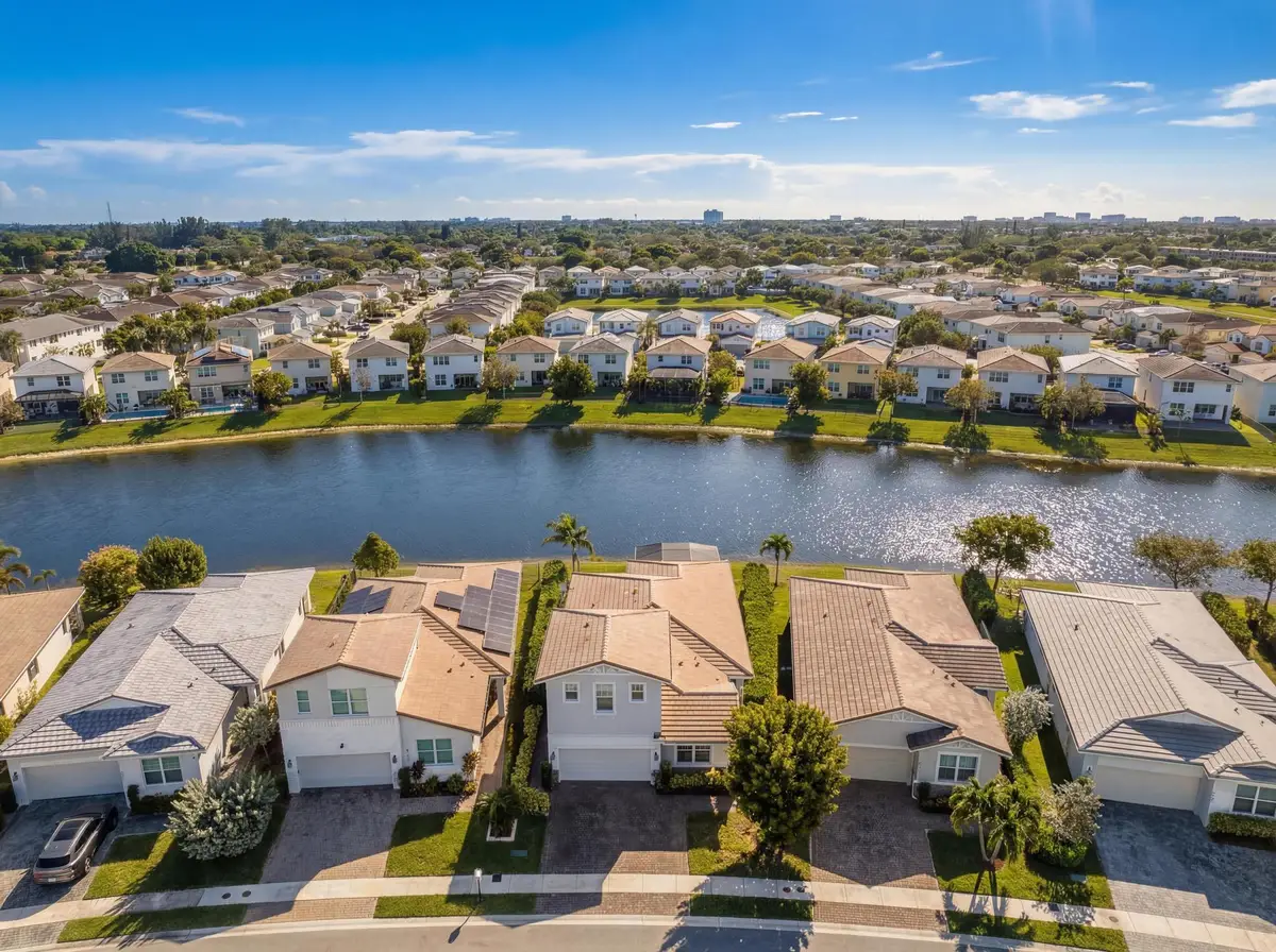 4122 Rosa Drive, Deerfield Beach, FL 33064 - #1