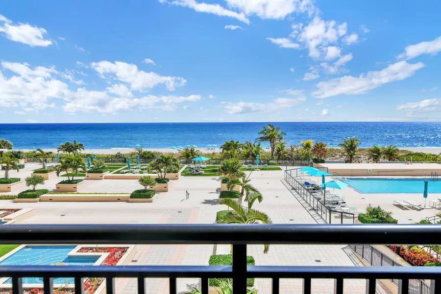 2000 S Ocean Boulevard #3-b, Boca Raton, FL 33432 - #2