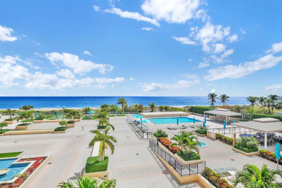 2000 S Ocean Boulevard #3-b, Boca Raton, FL 33432 - #3