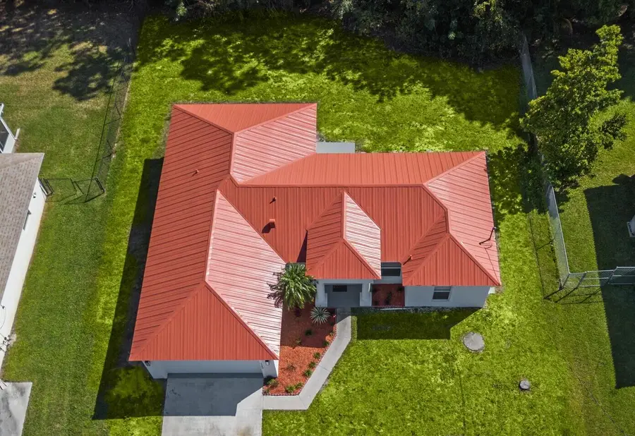 1750 SW Buttercup Avenue, Port Saint Lucie, FL 34953 - #2