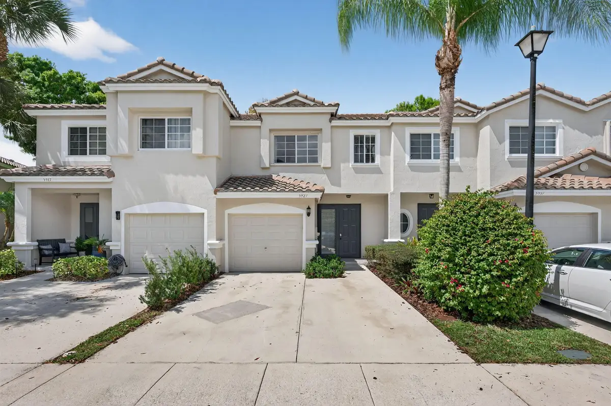 5927 NW 47th Way, Coconut Creek, FL 33073 - #1