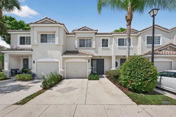 5927 NW 47th Way, Coconut Creek, FL 33073