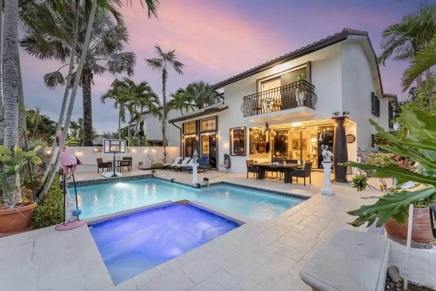 6534 Via Rosa, Boca Raton, FL 33433 - #3