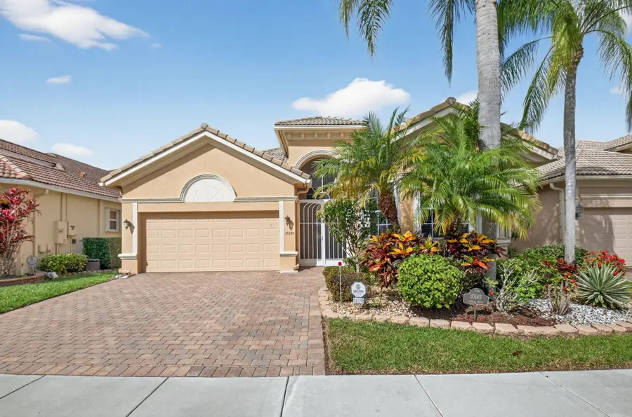 10145 Armani Drive, Boynton Beach, FL 33437 - #2