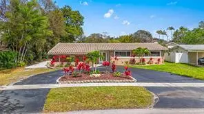 5581 SW 13th Street, Plantation, FL 33317 - #1