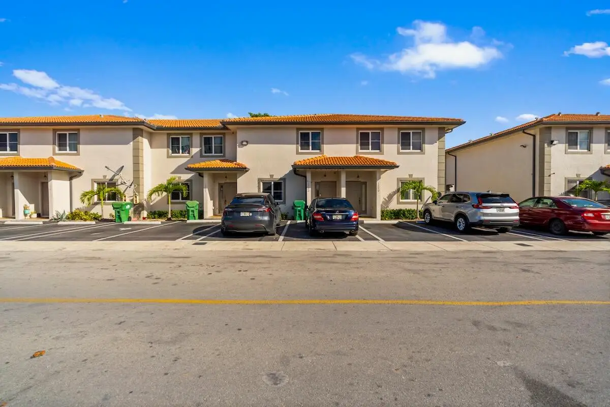 1783 NW 142nd Lane, Opa Locka, FL 33054 - #1