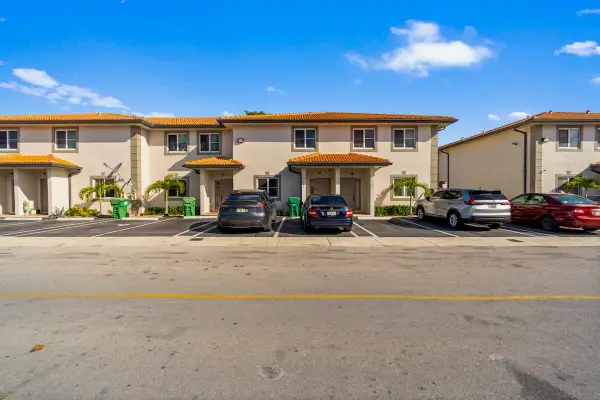 1783 NW 142nd Lane, Opa Locka, FL 33054