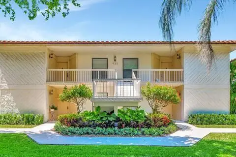 935 Sweetwater Lane #204, Boca Raton, FL 33431