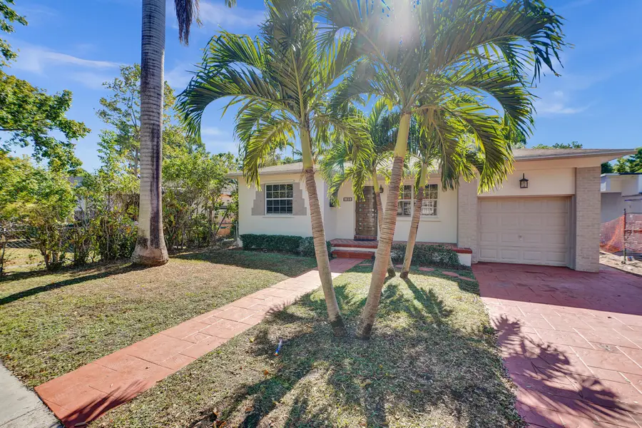 130 NE 49th Street, Miami, FL 33137 - #3