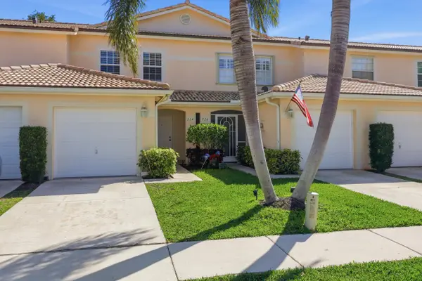 314 Timberwalk Trail, Jupiter, FL 33458