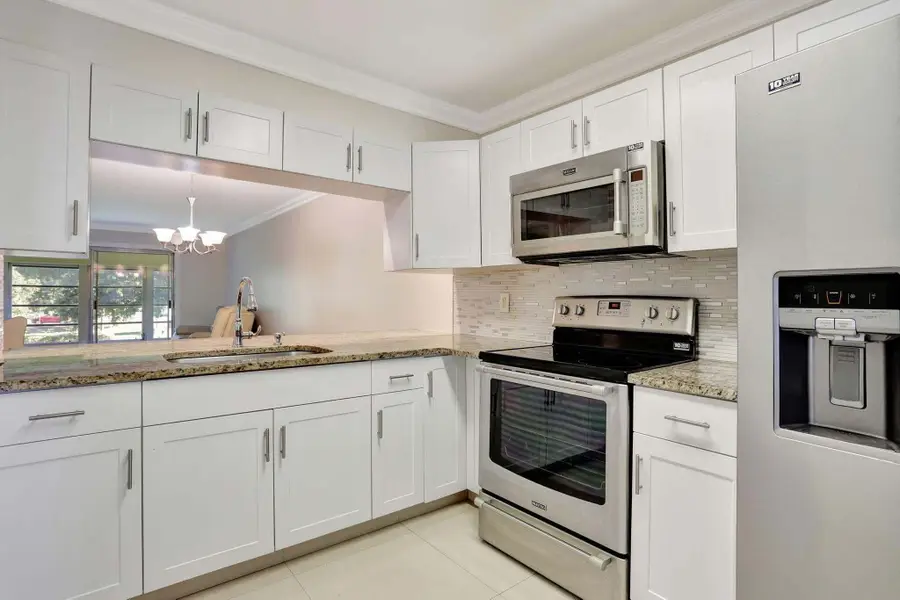 2601 Nassau Bend, Coconut Creek, FL 33066 - #2