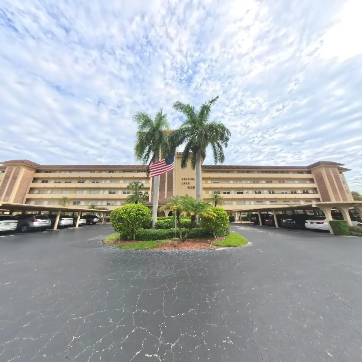 4100 Crystal Lake Drive # 209, Pompano Beach, FL 33064 - #1