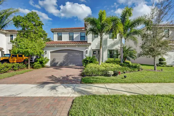 7184 Montereal Path, Lake Worth, FL 33463