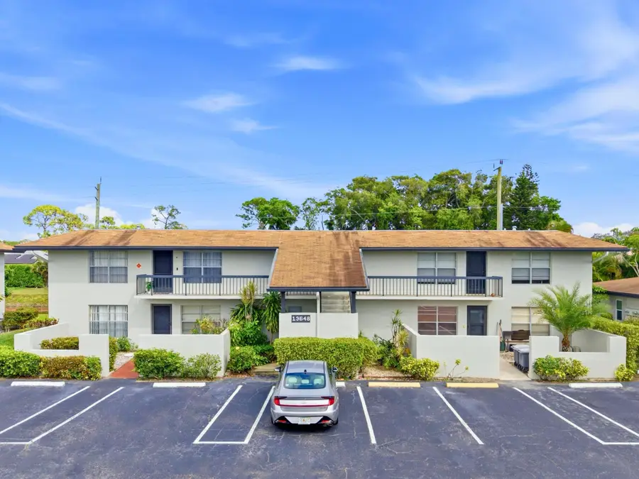 13648 Coconut Palm Court #A, Delray Beach, FL 33484 - #2