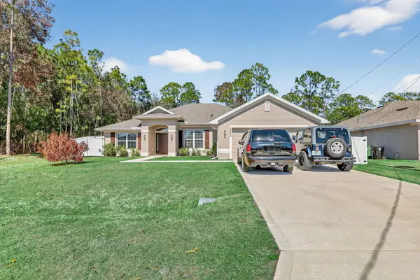 5462 NW Scepter Drive, Port St Lucie, FL 34983