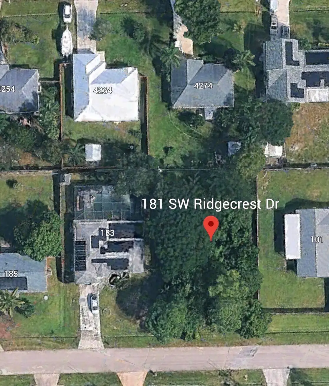 181 SW Ridgecrest Drive, Port Saint Lucie, FL 34953 - #1