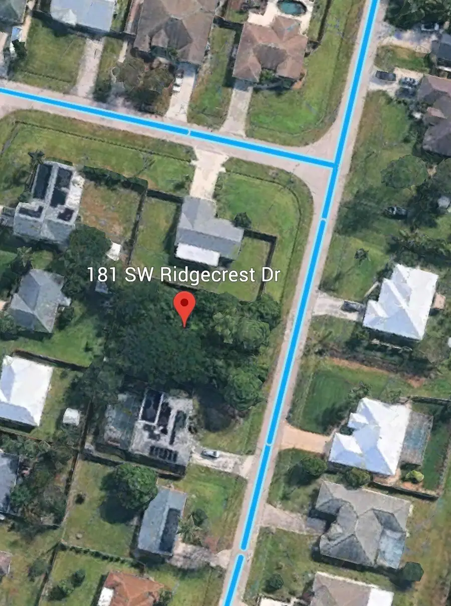 181 SW Ridgecrest Drive, Port Saint Lucie, FL 34953 - #2