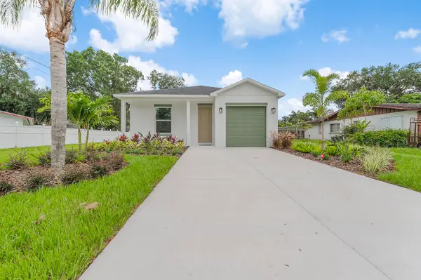 3344 N Park, Fort Pierce, FL 34982