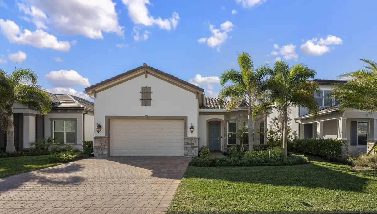 10366 Northbrook Circle, Palm Beach Gardens, FL 33412 - #1