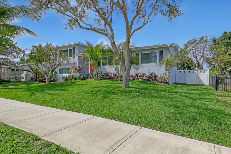 1505 High Ridge Road, Lake Worth, FL 33461 - #3