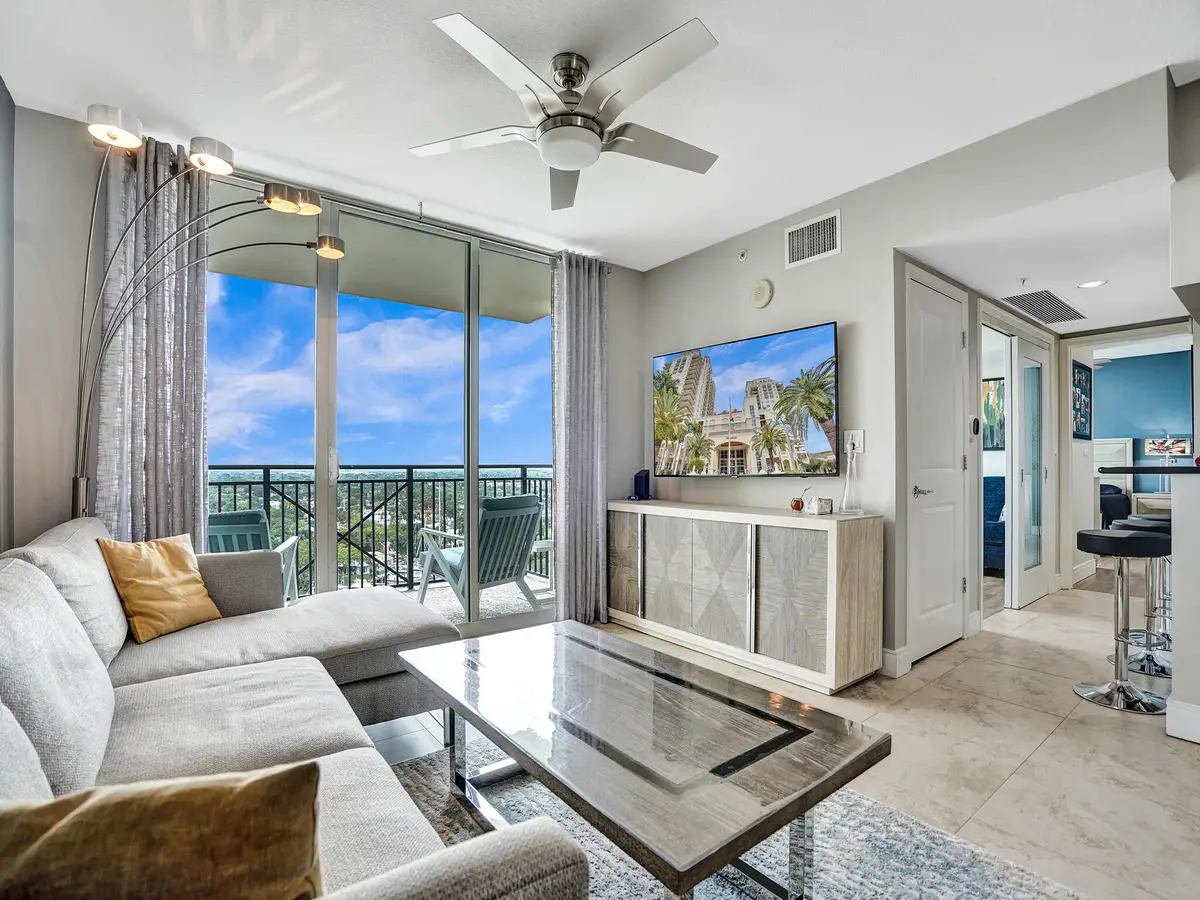 600 W Las Olas Boulevard #1501s, Fort Lauderdale, FL 33312 - #1