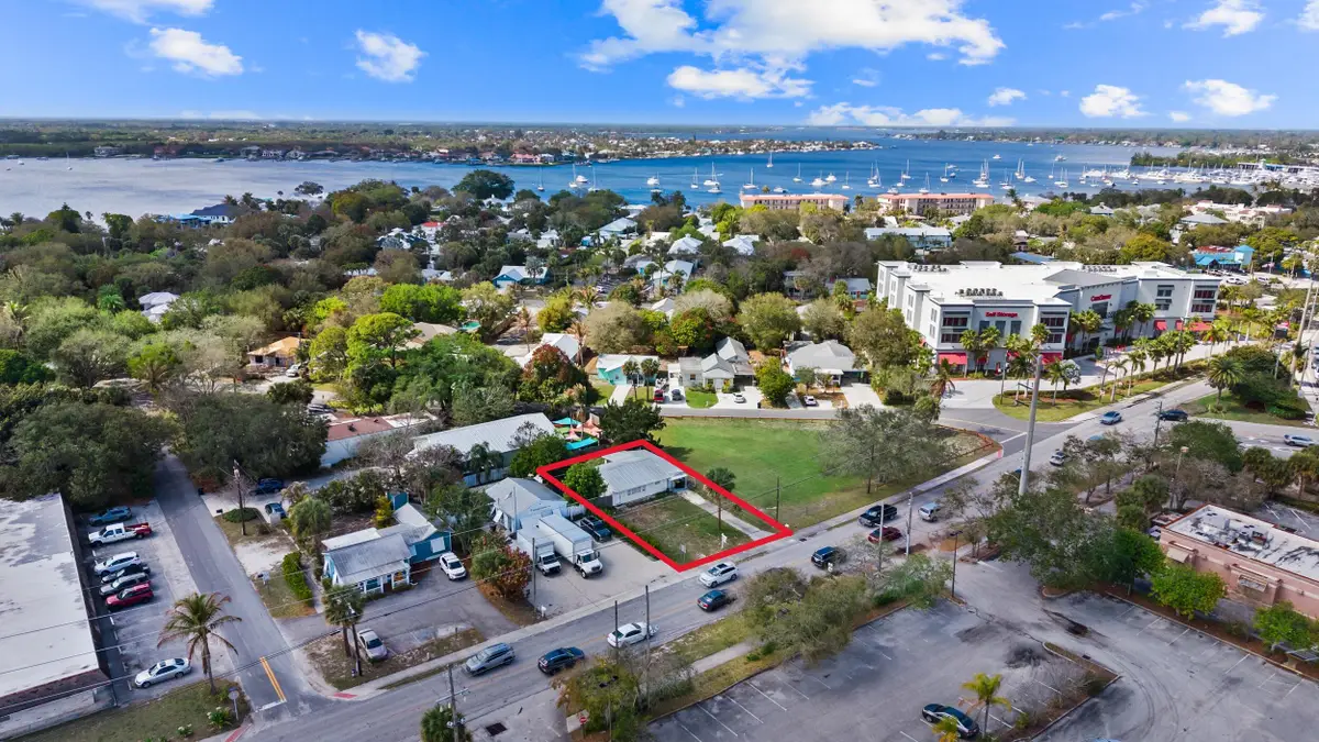 820 SW Palm City Road, Stuart, FL 34994 - #1