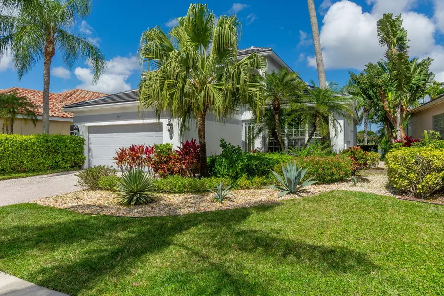 6005 Newport Village Way, Lake Worth, FL 33463 - #3