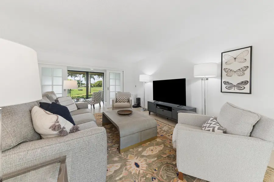 3649 S Quail Ridge Drive, Boynton Beach, FL 33436 - #3