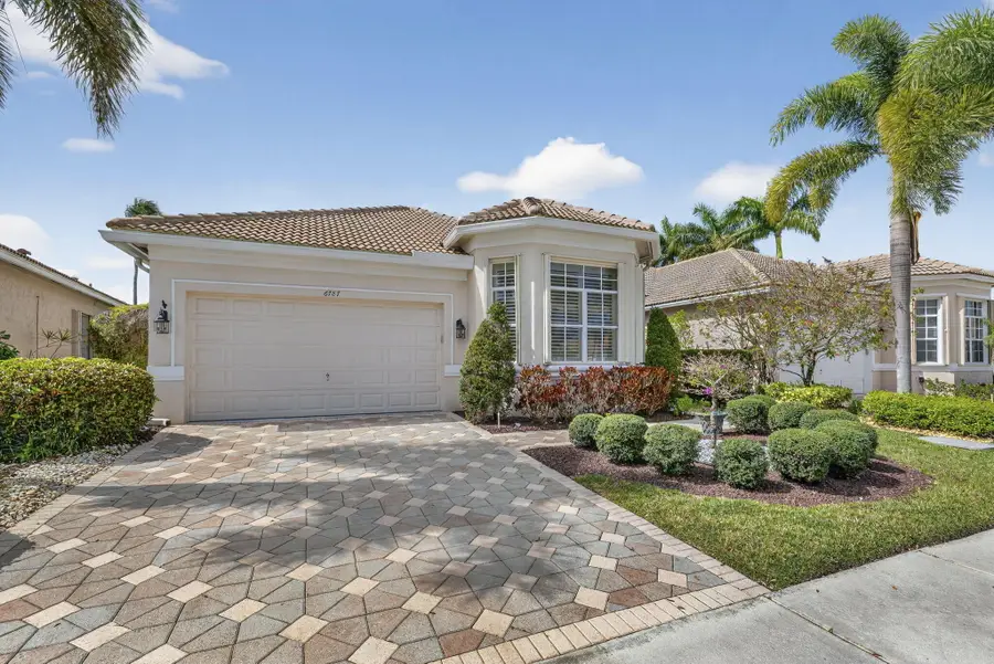 6787 Fairway Lakes Drive, Boynton Beach, FL 33472 - #2