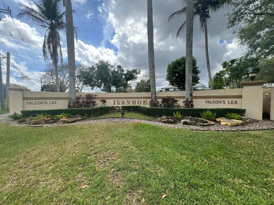 15010 E Falcons Lea Drive, Davie, FL 33331 - #3