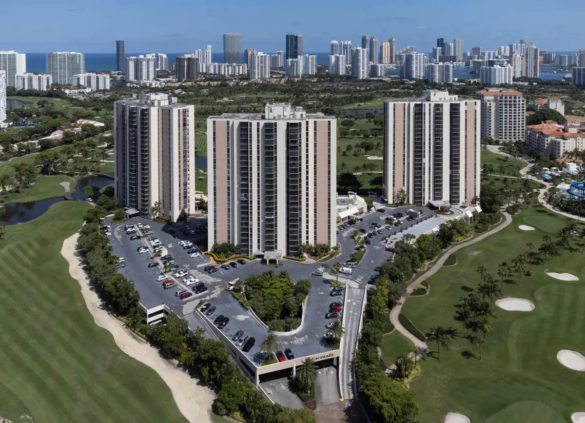 20335 W Country Club Drive #1704, Aventura, FL 33180 - #1