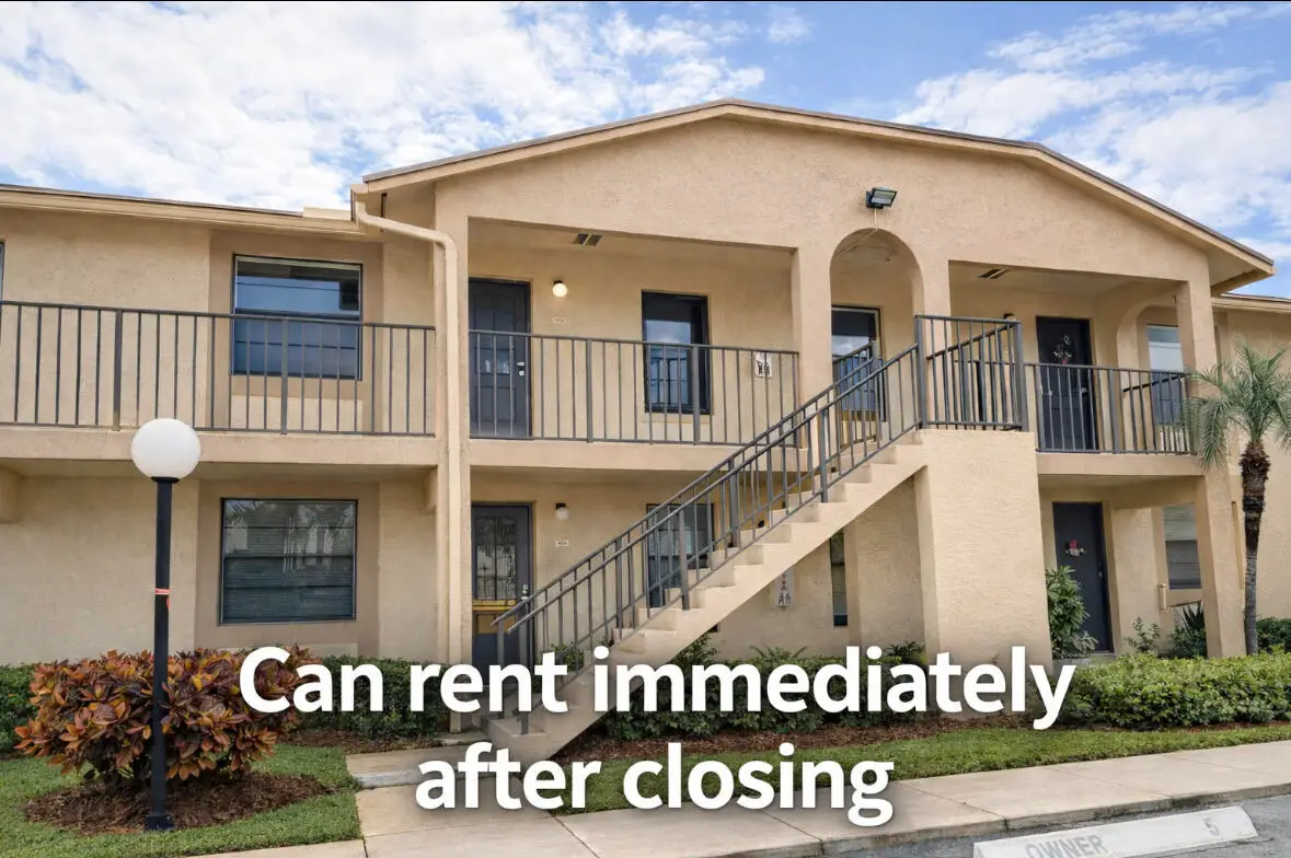 9480 Boca Cove Circle #415, Boca Raton, FL 33428 - #1