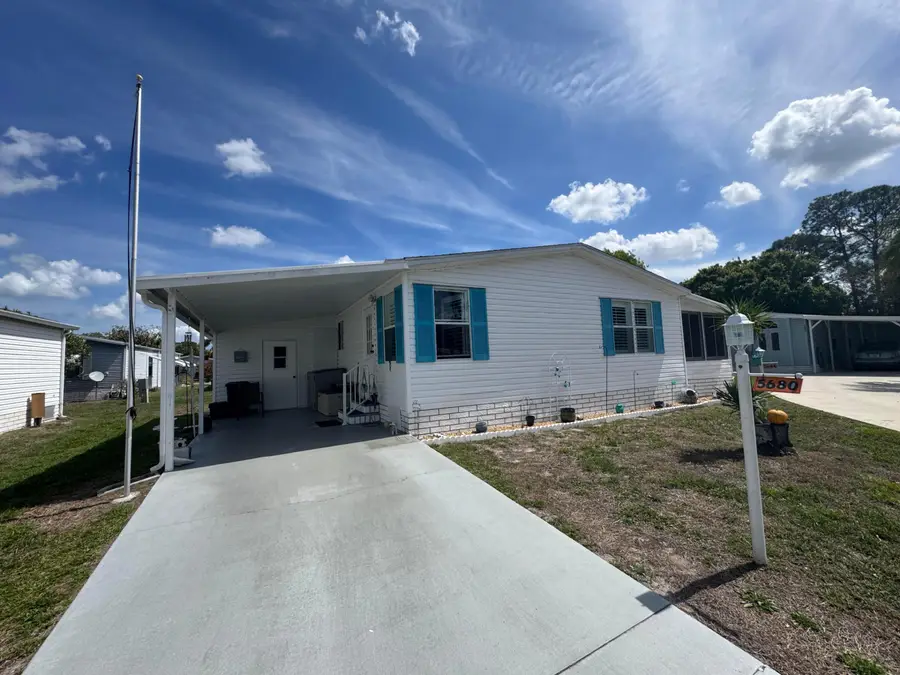 5680 Boca Chica Court, Fort Pierce, FL 34982 - #2