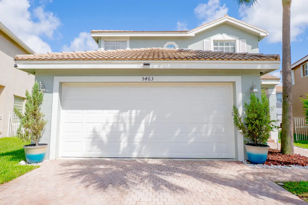 5463 Queenship Court, Greenacres, FL 33463 - #1