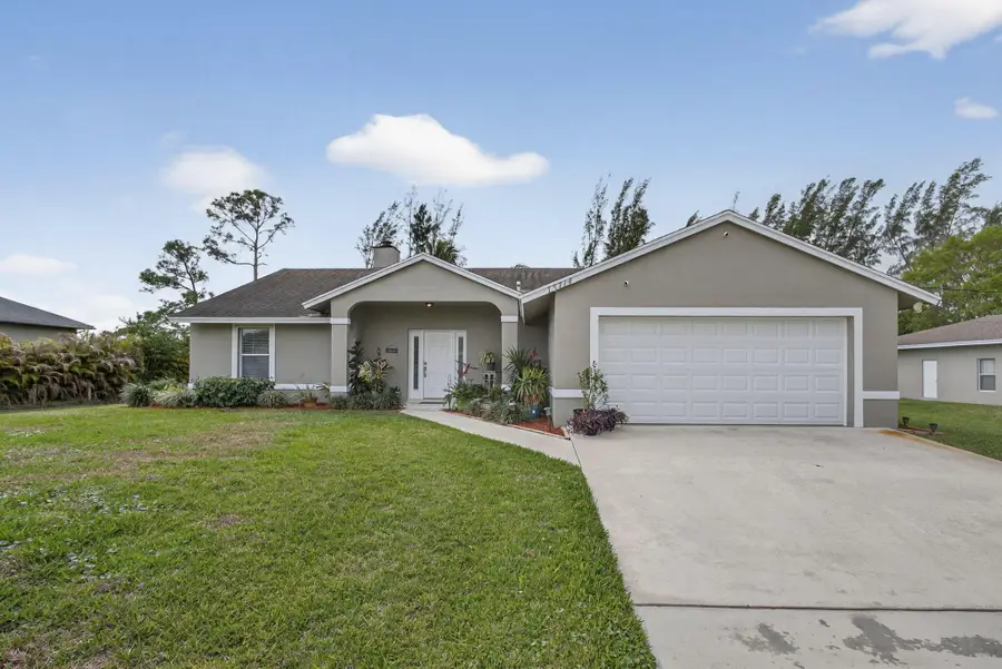 13714 78th Place N, West Palm Beach, FL 33412 - #2